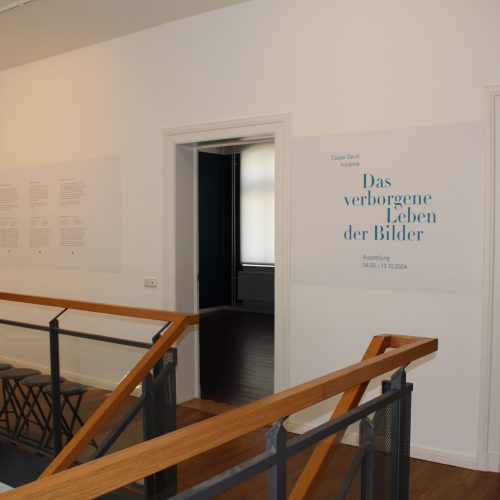 3_Treppenaufgang_Sonderausstellung_Sophie_Müller_2024